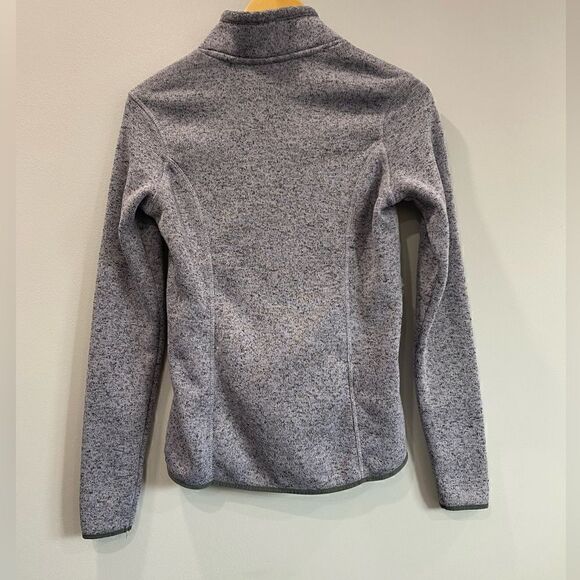 Eddie Bauer Womens Gray Pullover Sweater - Picture 2 of 7